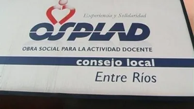 Osplad