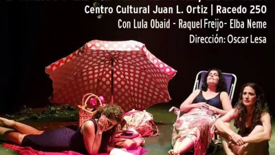 Que bueno que nos trajimos