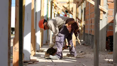 Las obras en las escuelas implican una inversión de poco más de 87 millones de pesos.