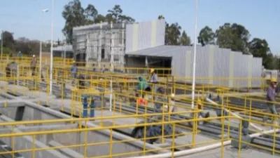Obras Sanitarias