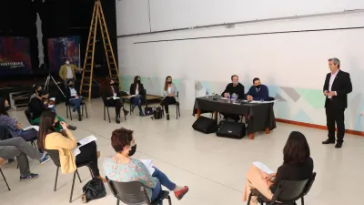 Observatorio de Género de Colón