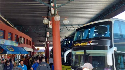 Los 4.273.500 turistas y excursionistas que se movilizaron gastaron en forma directa $17.718,5 millones. Entre Ríos fue una de las provincias elegidas.