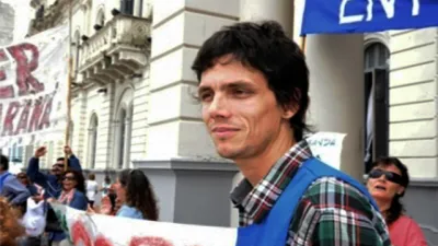 Esteban Olarán
