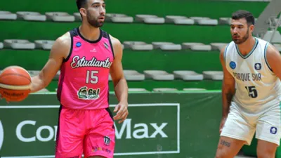 Confirmaron fixture y horarios para la burbuja de los entrerrianos en la Conferencia Sur