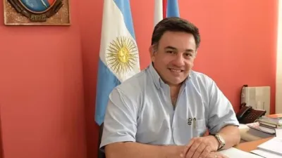 Martín Oliva