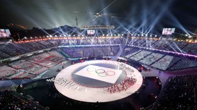 Juegos Olímpicos: habrá menos deportistas en actos de inauguración y clausura