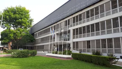 La Oficina de Medidas Alternativas verifica el cumplimiento de la suspensión de juicio a prueba y en algunos casos de condenas de ejecución condicional. 