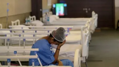 Con los nuevos números, el total global de contagiados de Covid-19 se eleva a más de 45,6 millones, mientras que cerca de 1,19 millones de personas fallecieron por el virus.