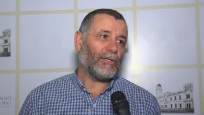 Edgardo Oneto
