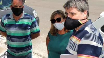 General Campos: JxC evalúa acusar de “incumplimiento de funcionario” al intendente