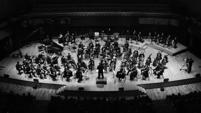 Orquesta Sinfónica Entre Ríos 