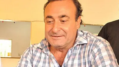 “Nos hubiese gustado festejar con una carrera y no pudimos”, lamentó Oscar Cutro