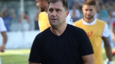 En Patronato asoma el nombre de Walter Otta como candidato a la dirección técnica