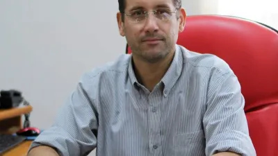 Uriel Brupbacher (Cambiemos)