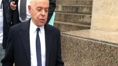 Intimaron a Oyarbide a que explique el origen de su patrimonio