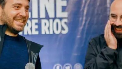 Cineastas entrerrianos participarán del Festival de Cine de San Sebastián 