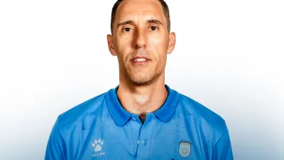 Pablo Prigioni dirigirá a la selección argentina de básquetbol