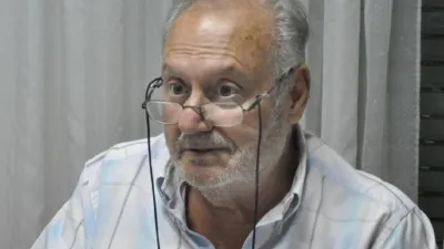 Oscar Pacha Mori