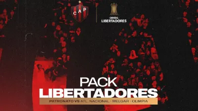 Pack