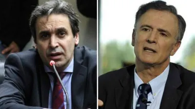 Ramos Padilla - Santoro