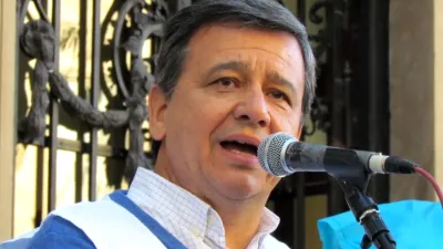 Pagani anticipó que Agmer acompañará la vuelta a la presencialidad