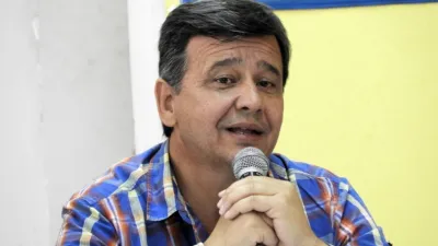 Marcelo Pagani