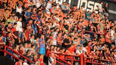 Hinchada