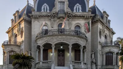 Teatro al aire libre 