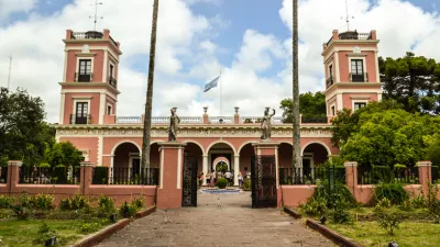 Patrimonio Cultural 