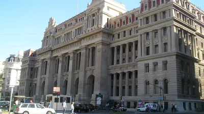Palacio de Justicia