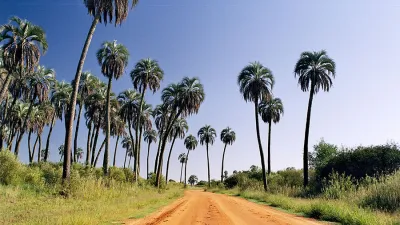La Mancomunidad Tierras de Palmares elaborará para los próximos días un proyecto con la modalidad, protocolos y formas de control para reactivar el turismo en esa región.