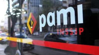 PAMI - ANSES.