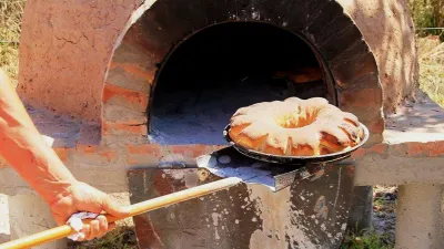  Fiesta Provincial del Pan Casero 