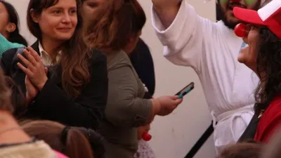 Francisca D´Agostino 