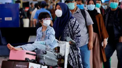 Por ahora, pocos países avanzan en la reapertura de fronteras para evitar nuevos casos importados.