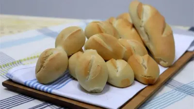 “Cada cuatro pancitos, nos comemos uno de impuestos”, advierte la Fundación Agropecuaria para el Desarrollo de Argentina (FADA).