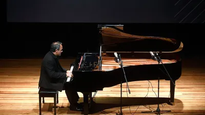 Alexander Panizza