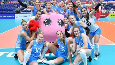 Las Panteras