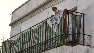 pañuelazo 24 de Marzo