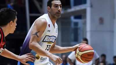 “No iba a permitir retirarme de esta forma, sin jugar”, sostuvo Paolo Quinteros