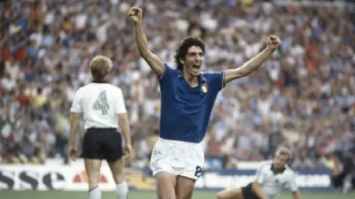 Paolo Rossi