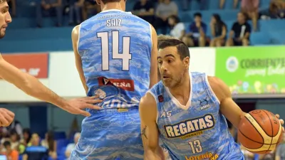 “No nos quedaba otra, era cambiar la mentalidad”, manifestó el colonense Paolo Quinteros