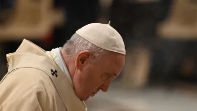 El papa Francisco sigue privilegiando a los movimientos populares.