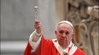Papa Francisco
