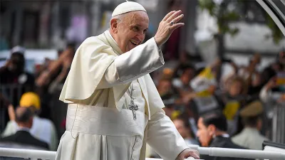 Papa Francisco