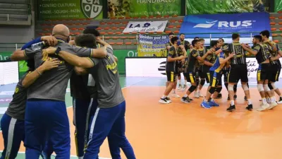 Paracao finalista
