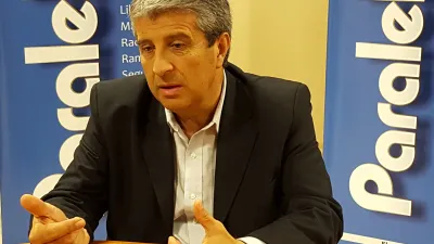 Daniel Elías