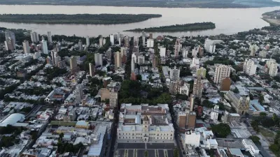 El Departamento Paraná tuvo un registro de 120 casos nuevos de Covid-19, de los 184 que se reconocieron a nivel provincial.