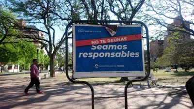 En la provincia se registraron hoy 272 casos de Covid-19 y el total acumulado asciende a 20.418 personas confirmadas con esa enfermedad.