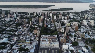 El Departamento Paraná registró la mayor cantidad de casos con 30 personas diagnosticadas con Covid-19. El total acumulado en la provincia asciende a 47.619 casos confirmadas con esa enfermedad.